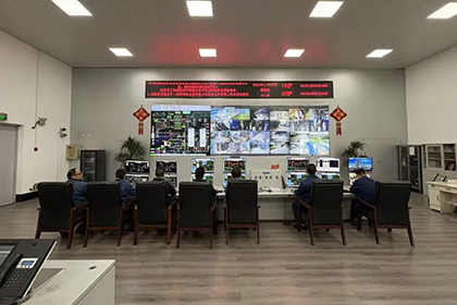 瀘天化股份公司長周期精細化管理再創佳績